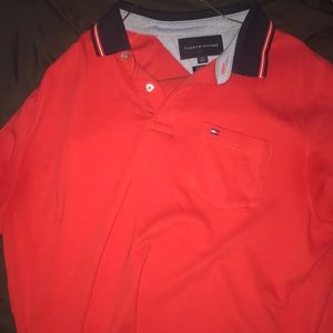 Tommy Hilfiger polo